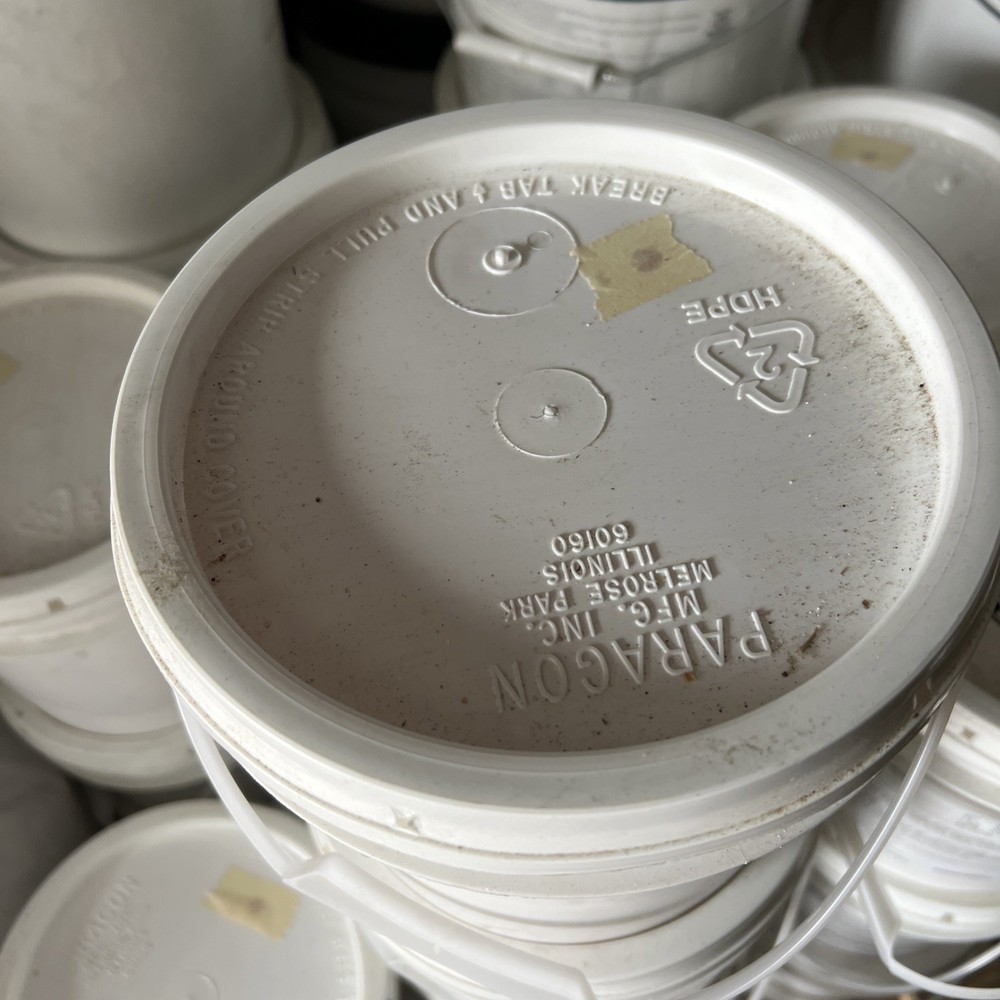 Slurpee Electrolyte for Cattle