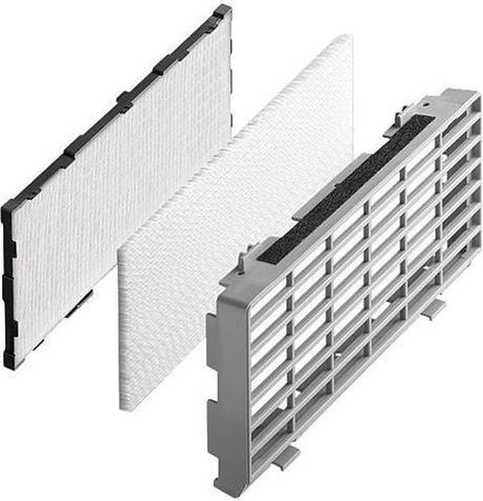 Jaspertronics™ Replacement Air Filter for the Infocus IN5104 Projector