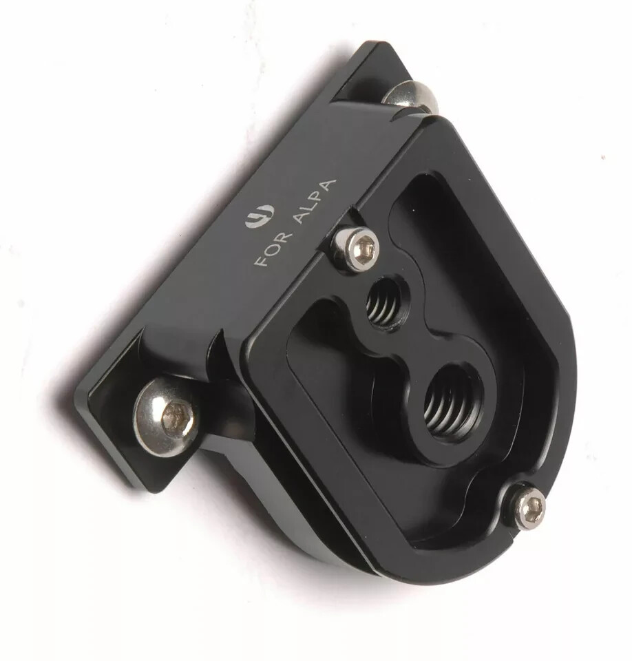 HOT For Alpa Quick Release Plate accessory new arrive