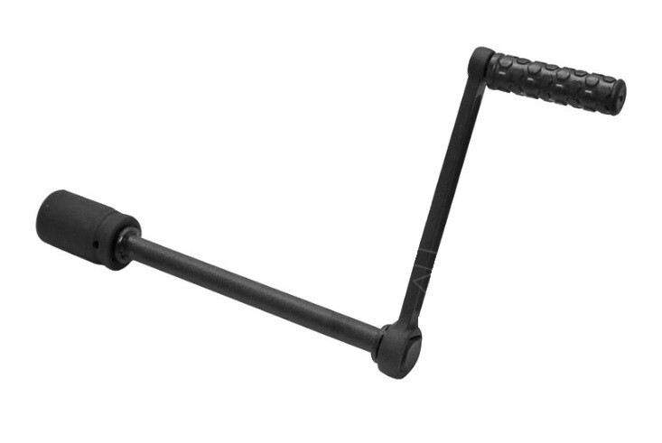 Torque Multiplier 1:78 - Part # 579.1026