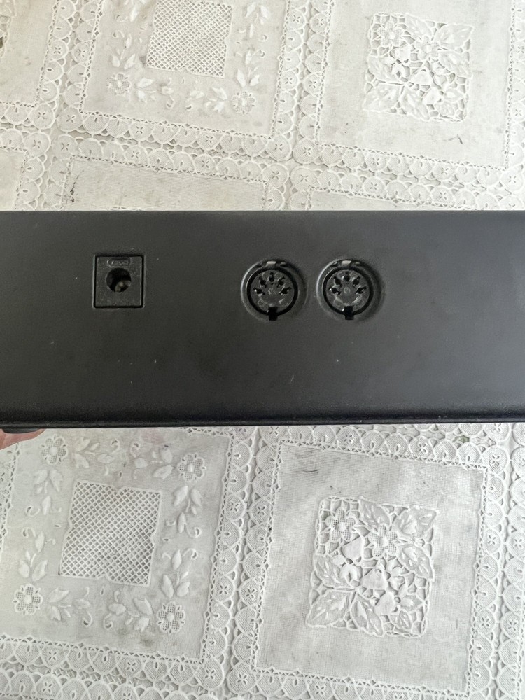 16 Access Midi Programmer for Waldorf Microwave 1