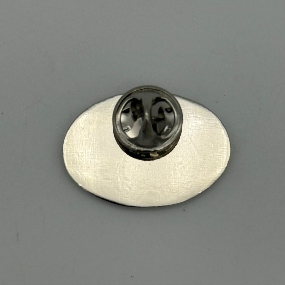 NASA Explorers Sailing the Stars Hat / Lapel / Backpack Pin Space Program