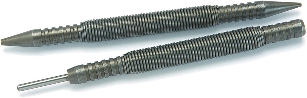 Rayzart Pro Painter - CLASSIC - Pro Combo Kit Hammerless Spring Tool Nail Set