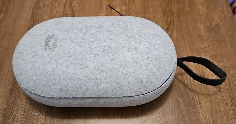 Meta Quest 2 Carrying Case