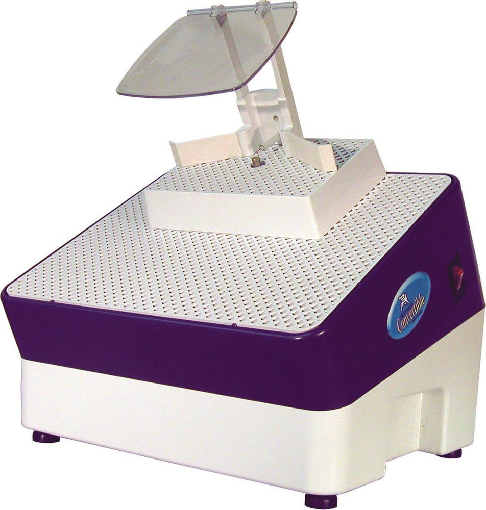 Gryphon Twister Convertible Grinder