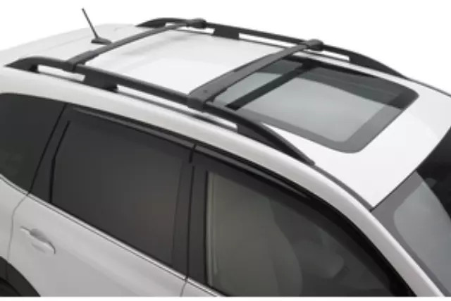 Genuine Subaru Cross Bar Set - Aero E361SSG000