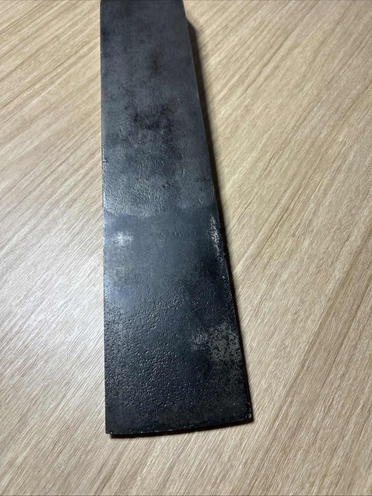 Socket Chisel 3” Wide Ohio Tool Barn Slick Timber Framing Shipwright Tool 31.5”