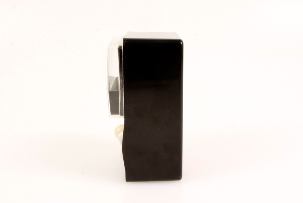 Camera Flash Meter With Case & Manual TESTED