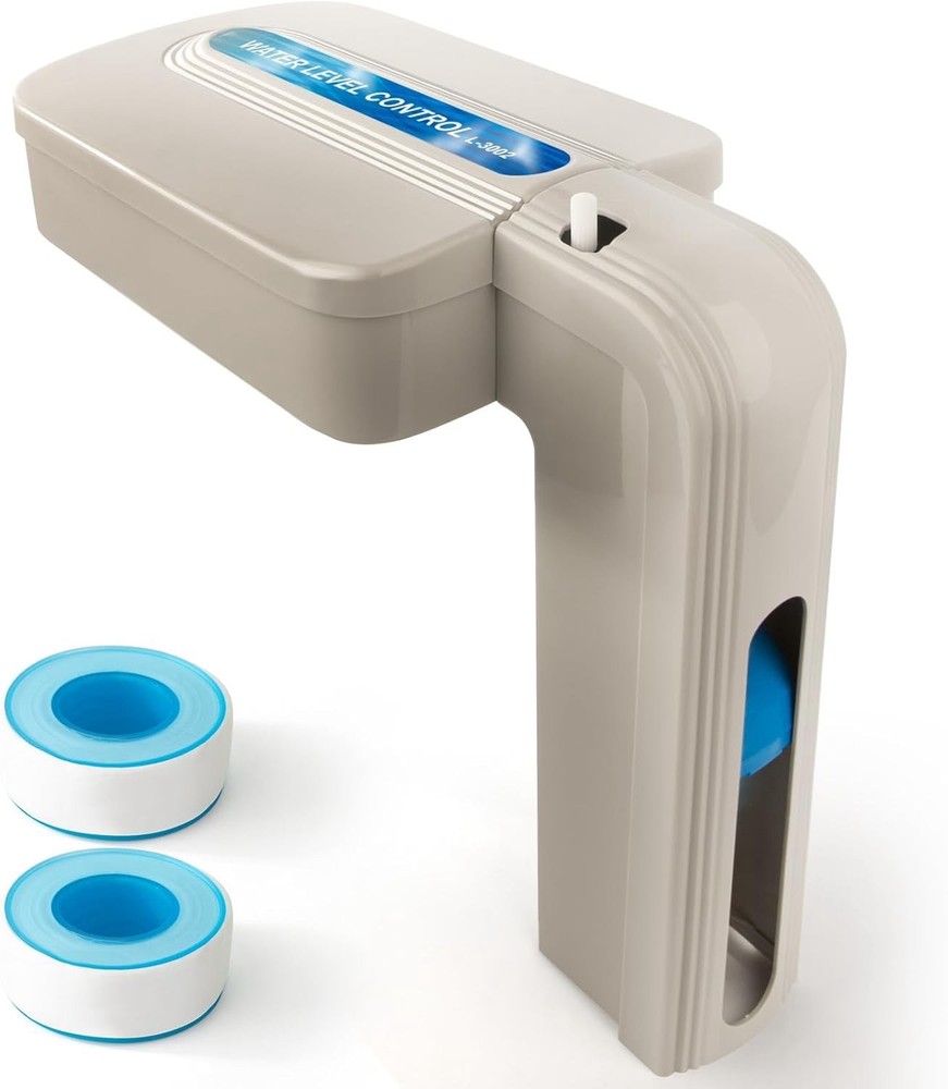 2026 Upgrade Automatic Pool Filler with Adjustable Float Valve, Automatic Pool W