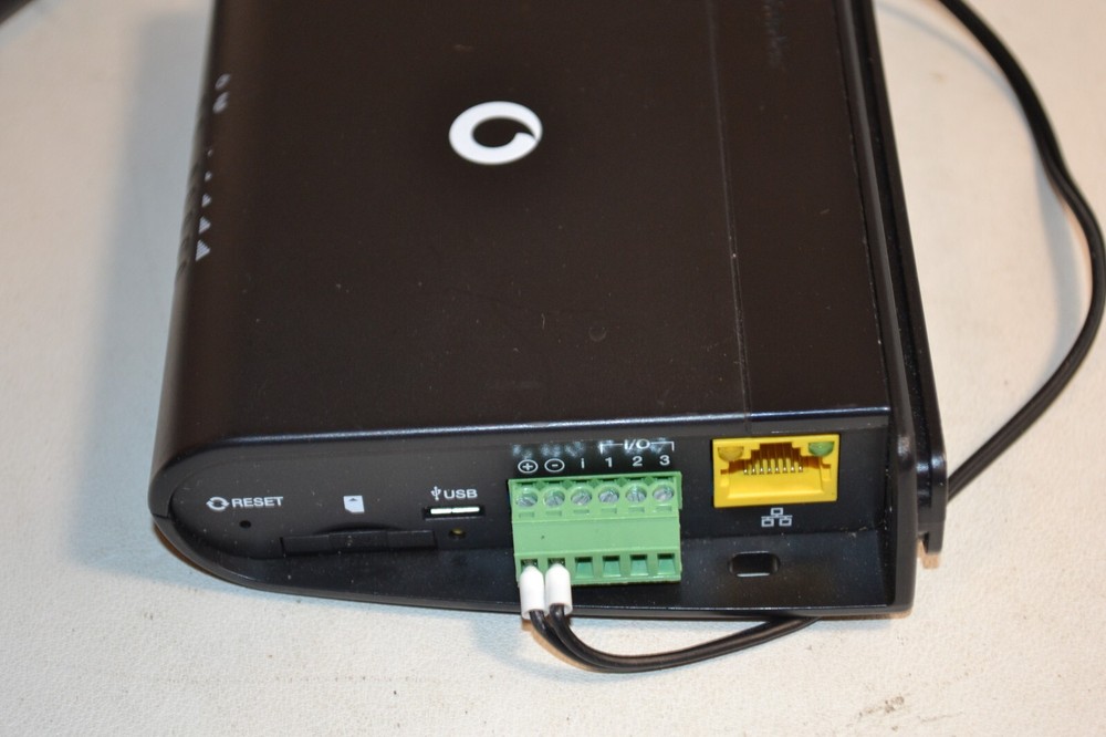 Baxter/Netcomm VodaFone MachineLink 4G Lite NWL224