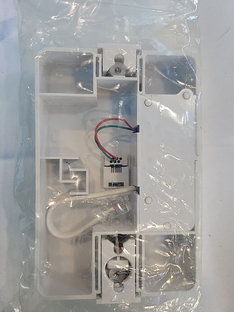 DSL Filter Excelsus Z-Blocker Model Z-300CW Wall Mount