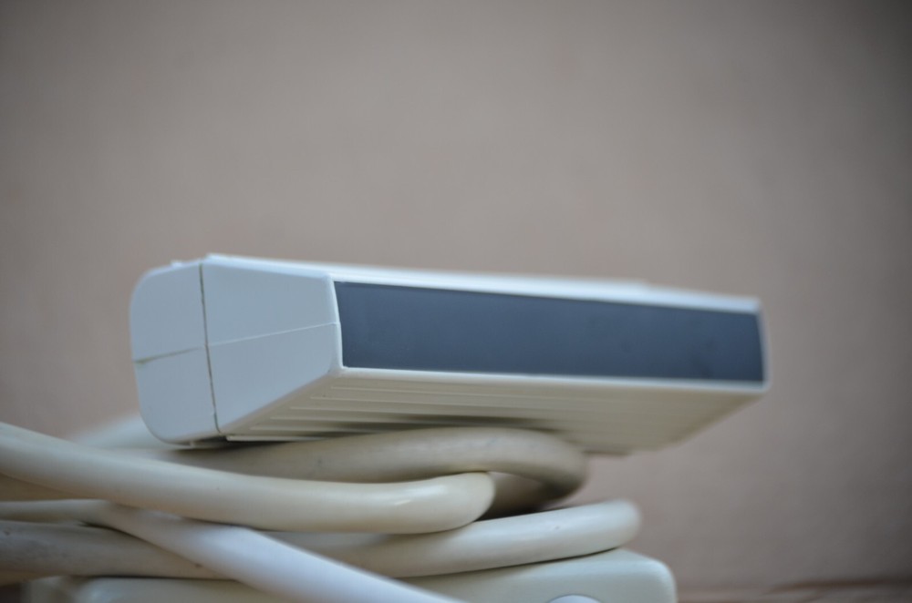 ATL DFT 3.5 MHz Linear Ultrasound Probe / Transducer / Scanhead