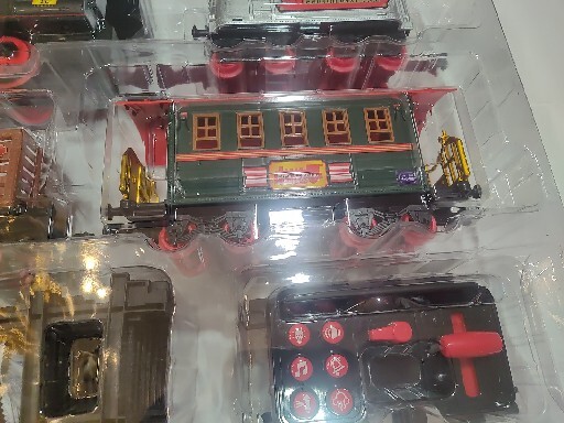 Amazon Basics Remote Control Battery Operated Hobby Set