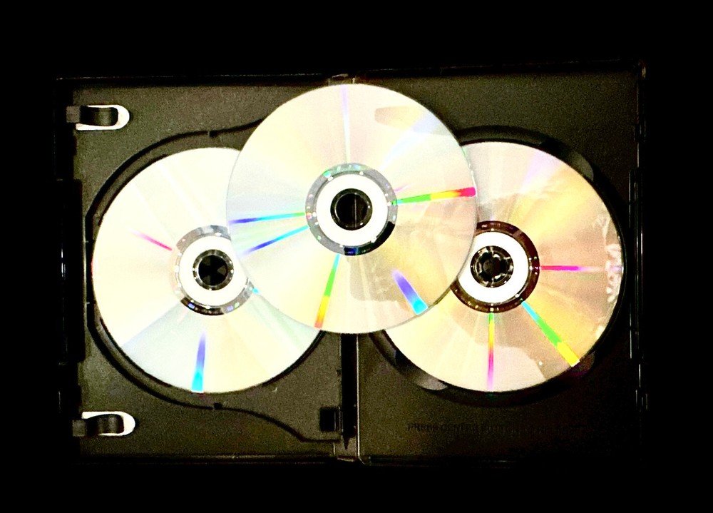 Guitar Apprentice: Country: 3xDVDs