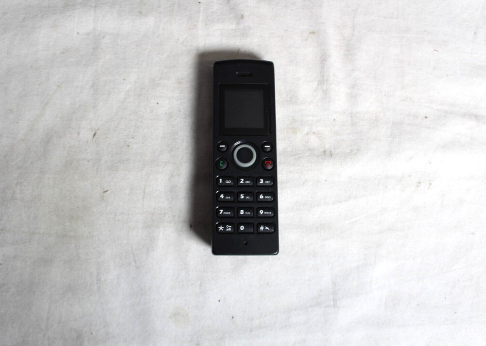 Mitel 112 DECT Phone w/ Back Cover - Handset Only