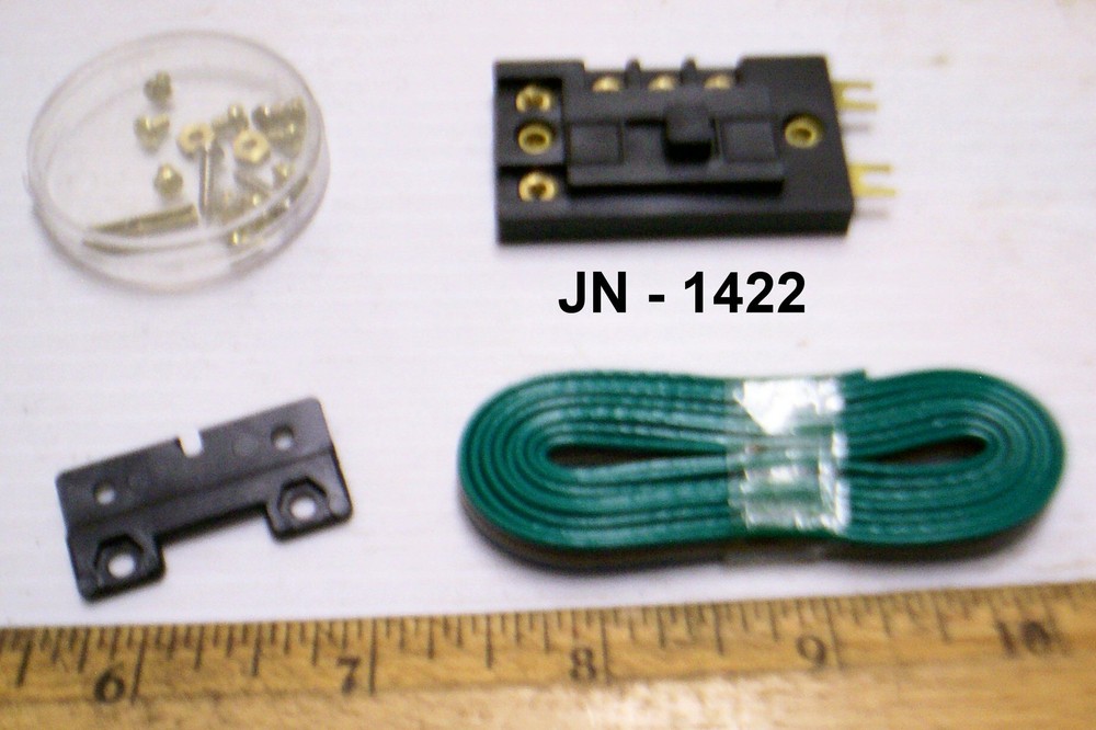 Model Railroad Switch Kit or (?) (NOS)