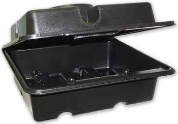 Howe 8610 Carb Tote