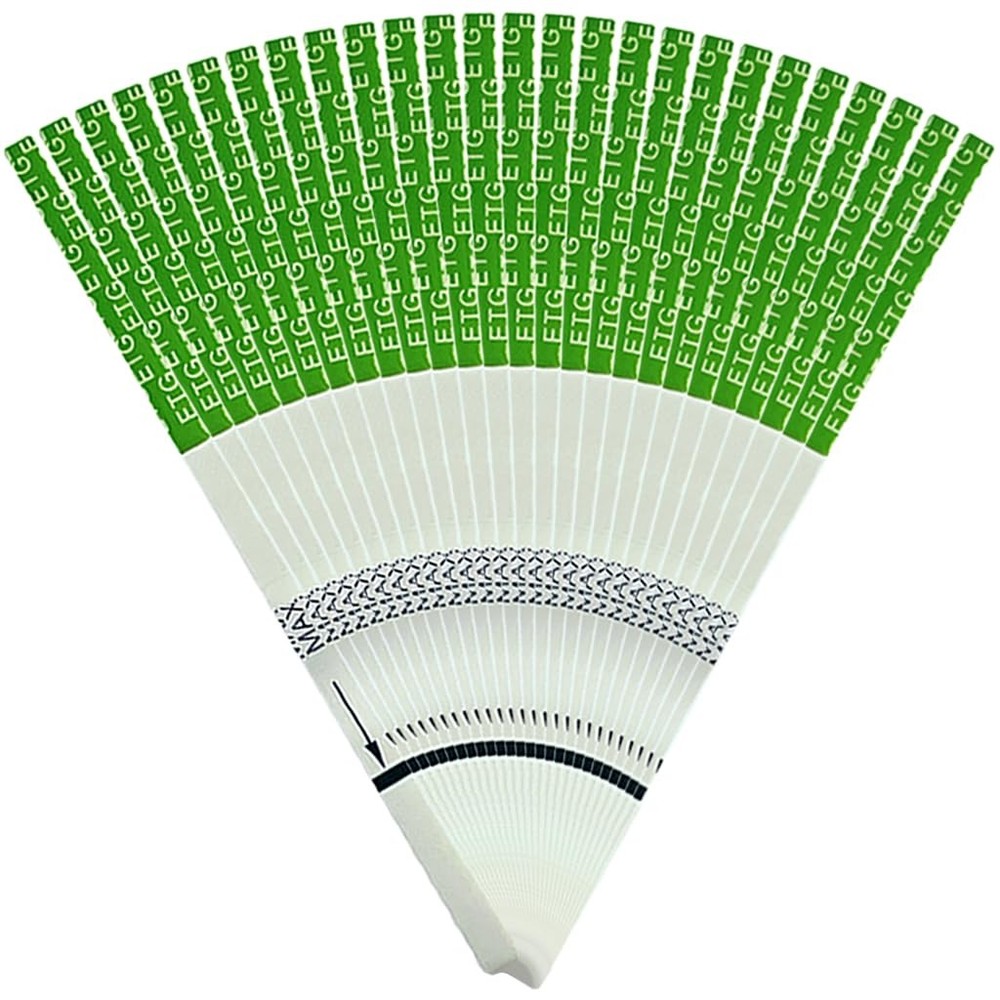 ETG Alcohol Urine Test Strips - At Home with 80 Hour Detection...