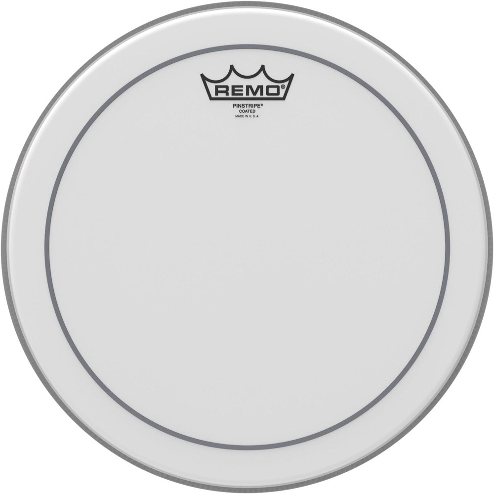 Remo Pinstripe Coated Drumhead 13 in.