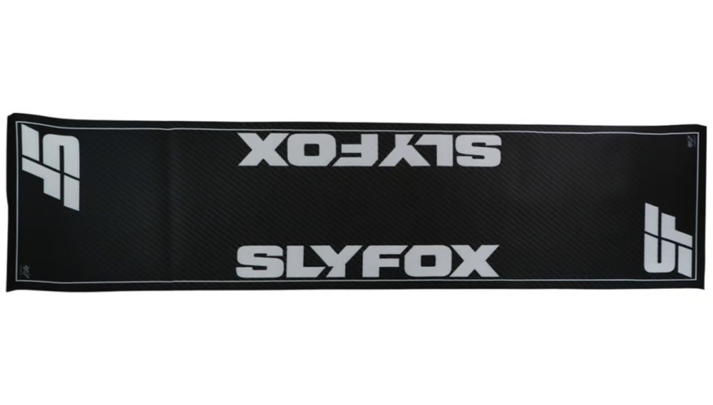 SlyFox Mat HC80200SLYFOX 9201-0074