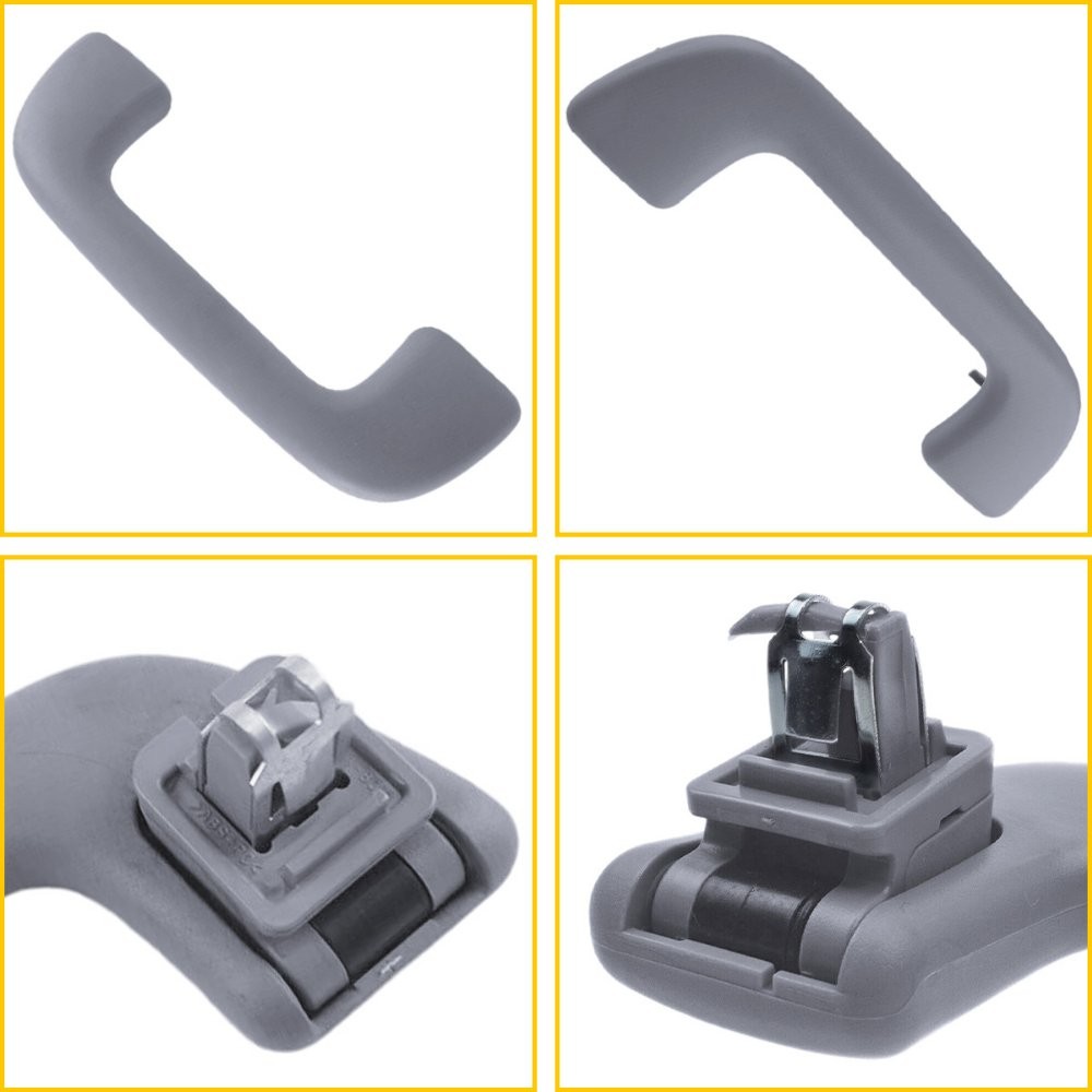 Front Right Inner Roof Ceiling Pull Handle Grab For Toyota Corolla Yaris Rav4
