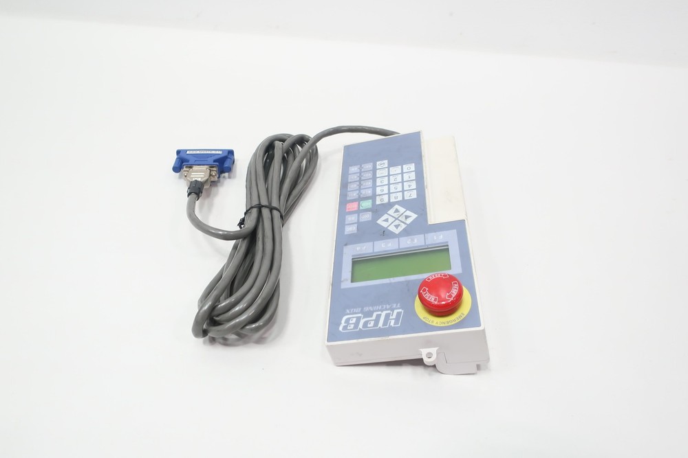 Yamaha HPB Handheld Teaching Box Teach Pendant