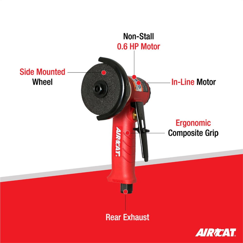 AirCat 3" Line Cut Off Tool