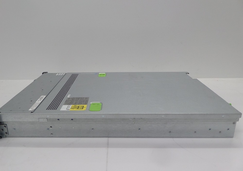 Cisco UCS C240 M3 Rack Server 272GB RAM - No HDD's