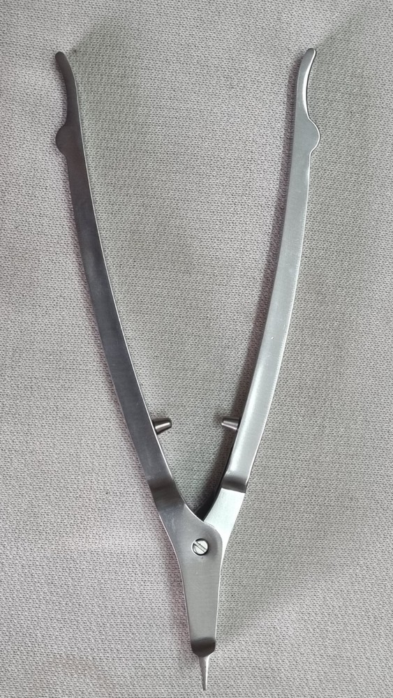 Non-OEM 9" Cast Spreader