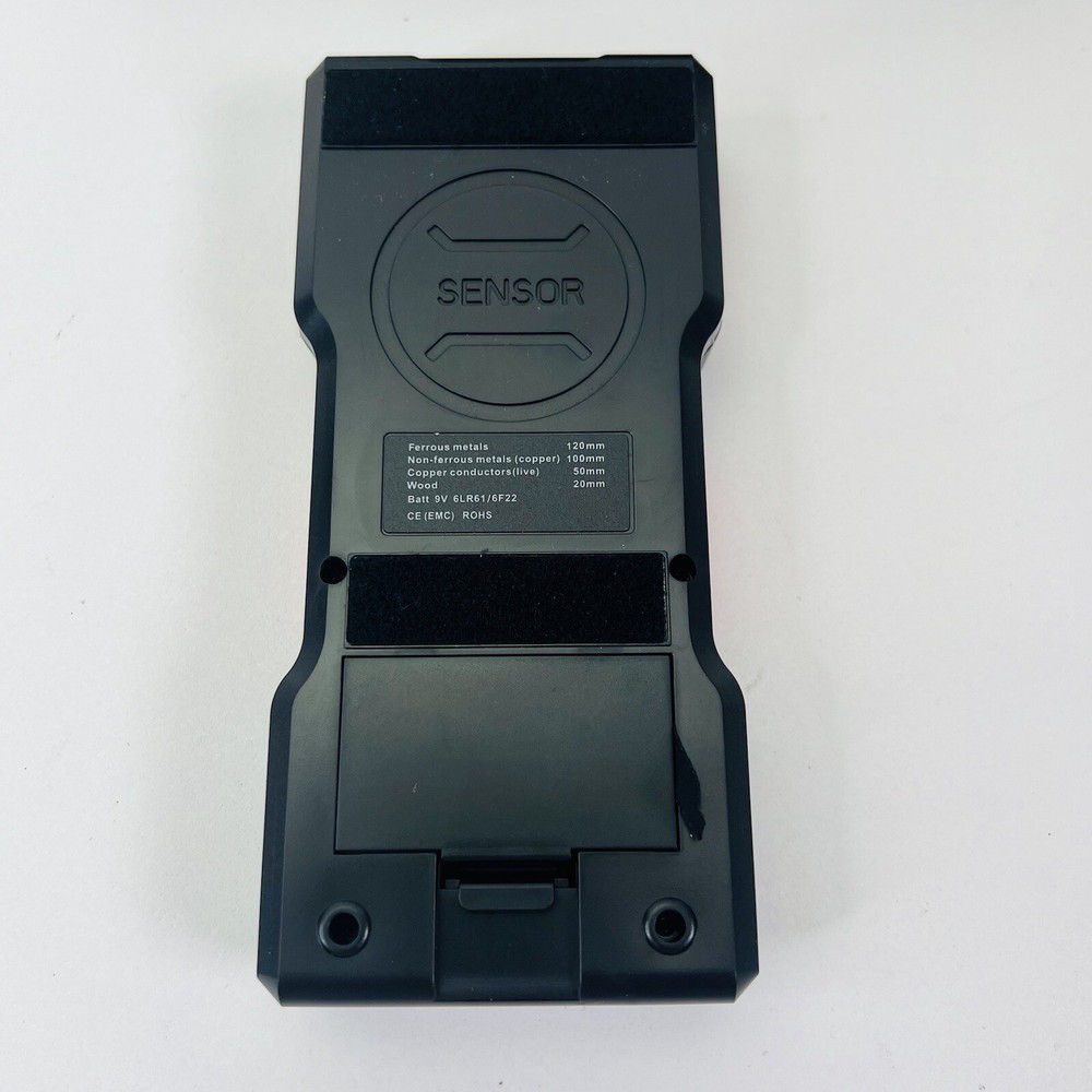 QLUUE SF1 Stud Finder Wall Scanner