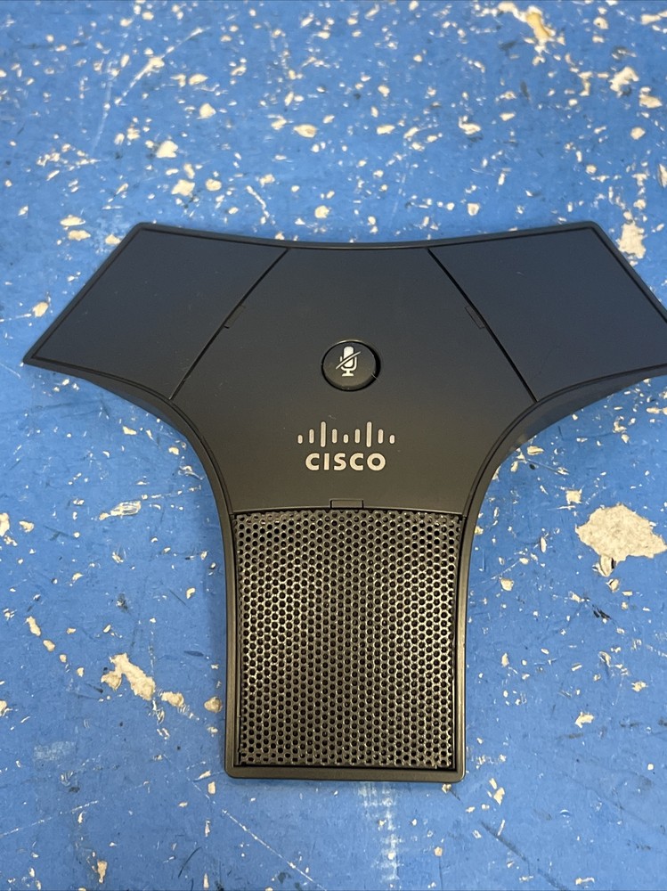 CISCO 2201-40140-001 EXTERNAL MICROPHONE