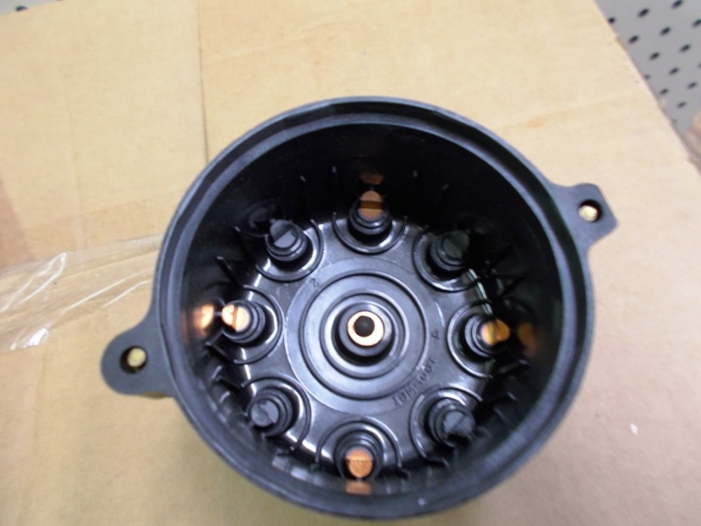 New OEM Mercruiser Distributor Cap Number 810827T