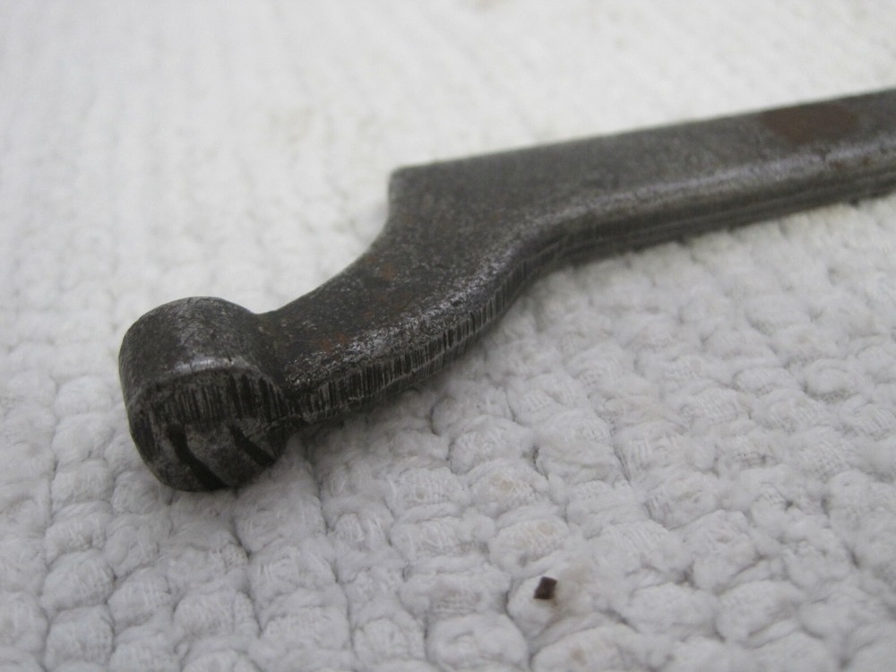Vintage Wetmore 2E-7 Machine Tool Wrench-FAST SHIPPING!!