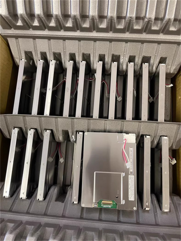 1PCS LCD PLUS 9PCS Inverter