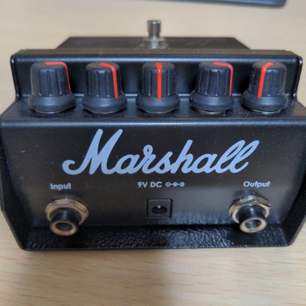 Marshall Drive Master 190740