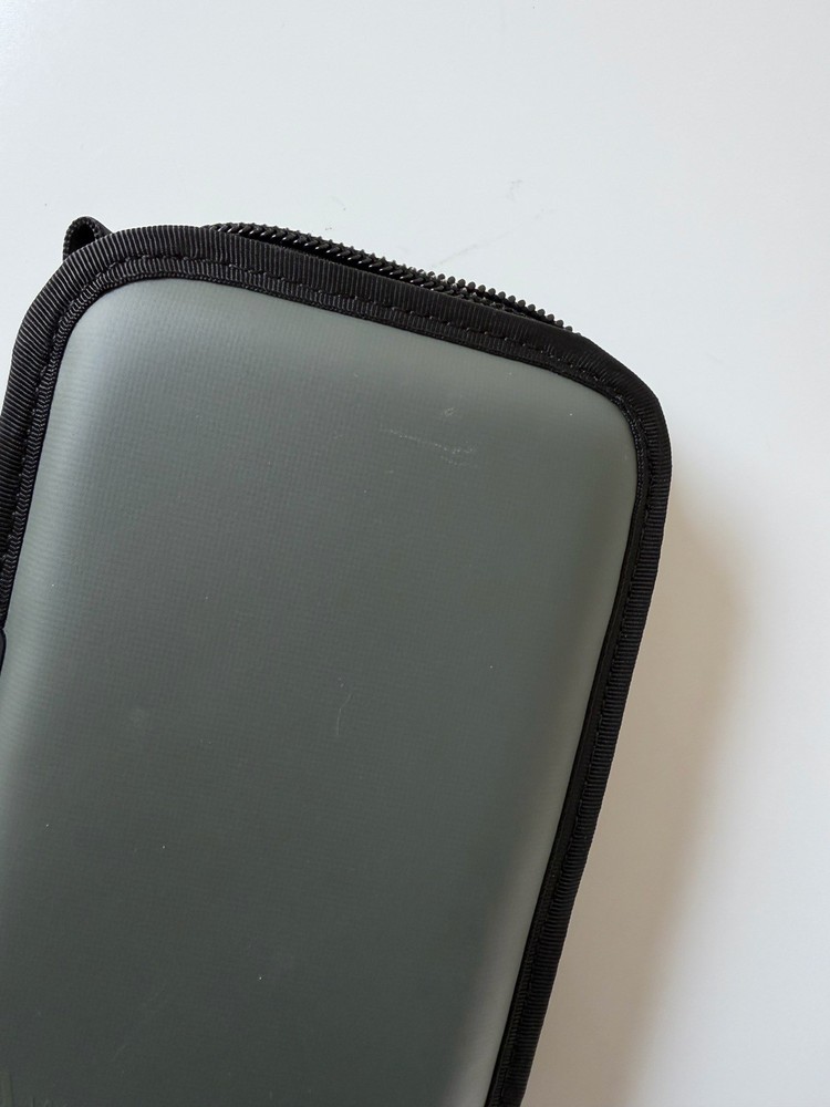 Wandrd Memory card case Wasatch Green