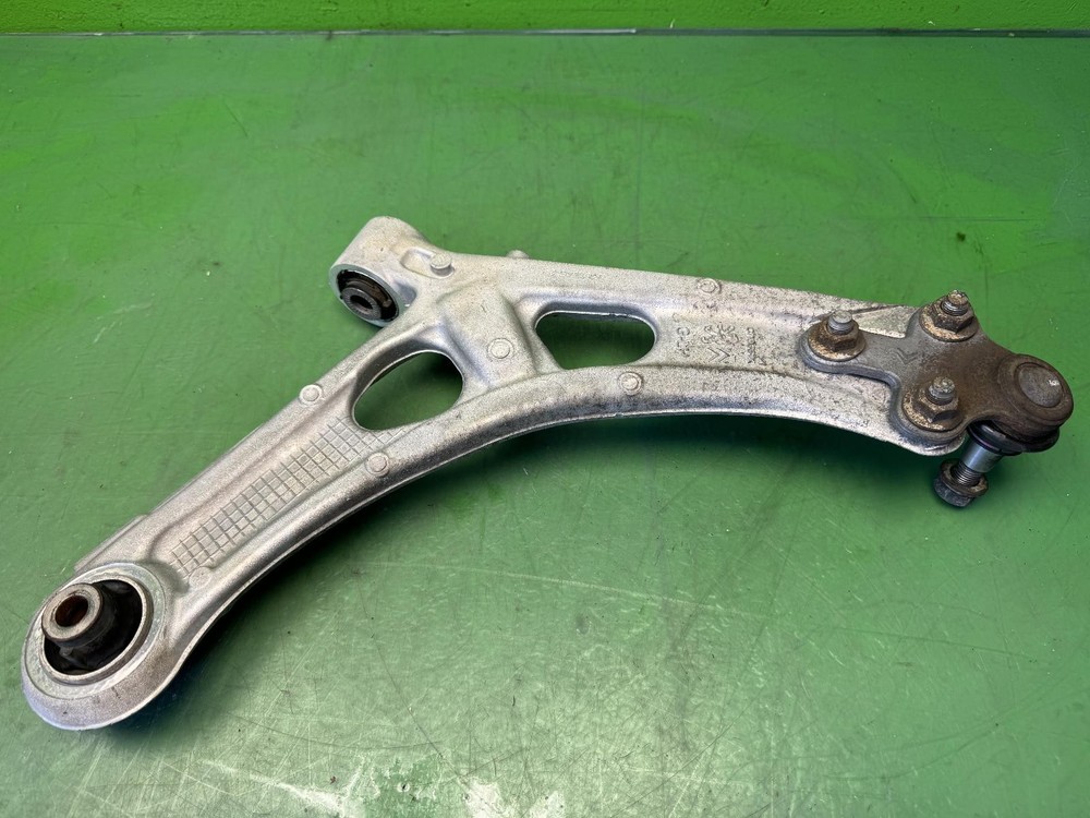 VAUXHALL COMBO E Left Front Lower Control Arm 9815014680 2017-