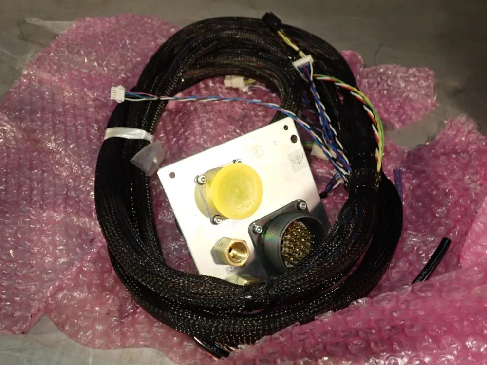 DENSO  ELECTRICAL CABLE  12250270102