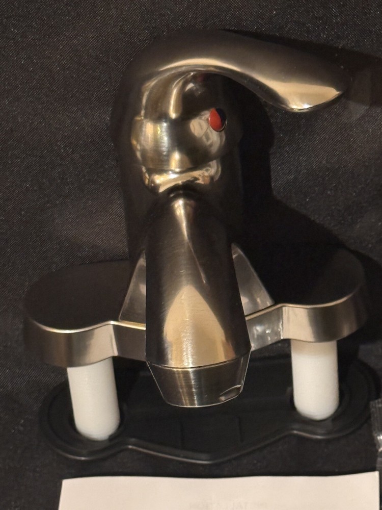 Homelody 1 Handle Lavatory Faucet