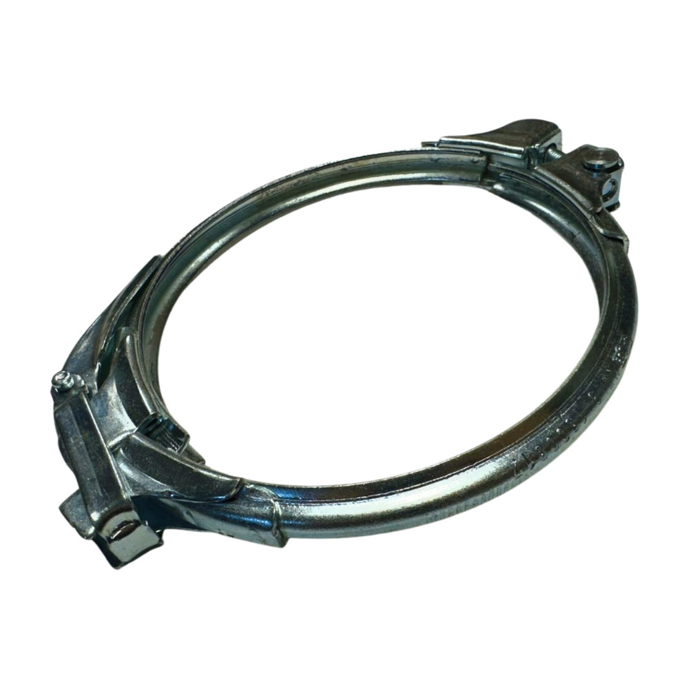 Jacob NW 3 1500817 Pull Ring Clamp **Free Shipping**