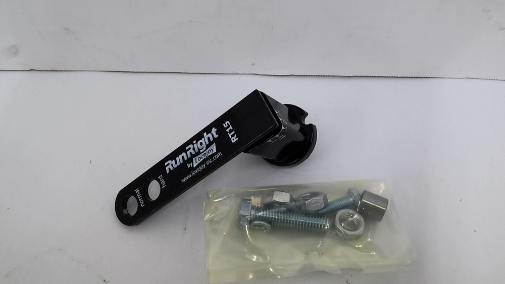 Lovejoy RT15 RunRight Tensioner With Hardware