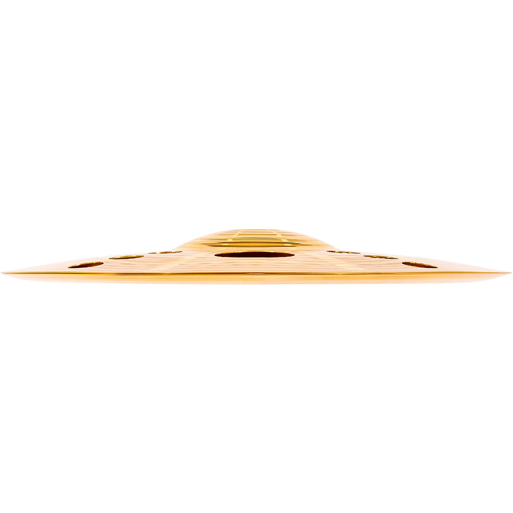 Meinl HCS Trash Stack Cymbal Pair 12 in.