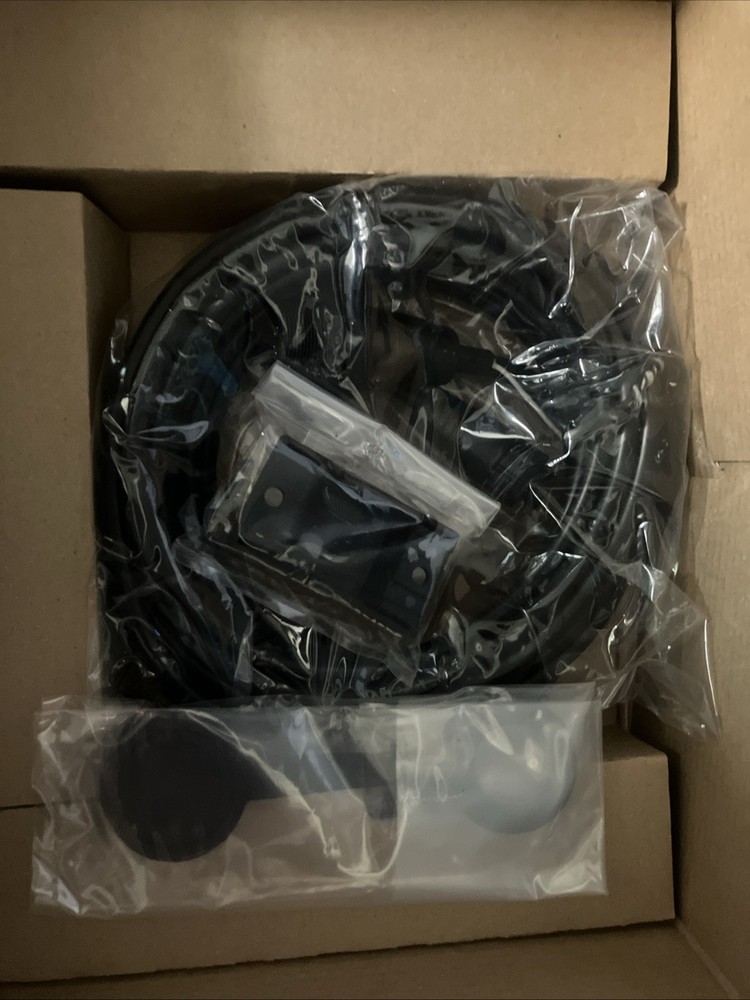 Standard Horizon RAM 4