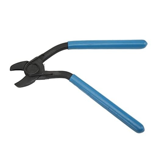 Ring Pliers, Angled Ring Pliers Bent Head Curved Open Angled Removal Install