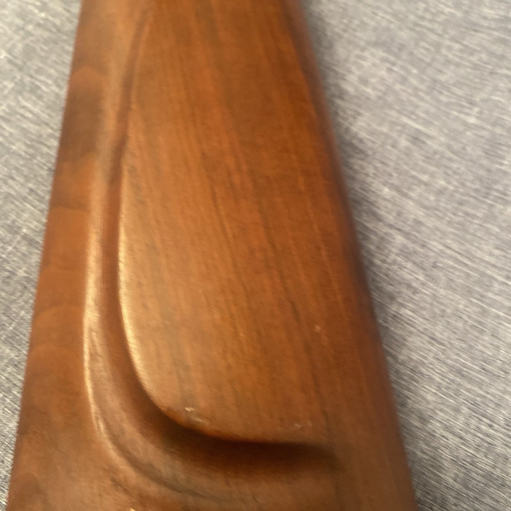Henry’s Barrel Shield for Muzzleloaders and Gunstocks.