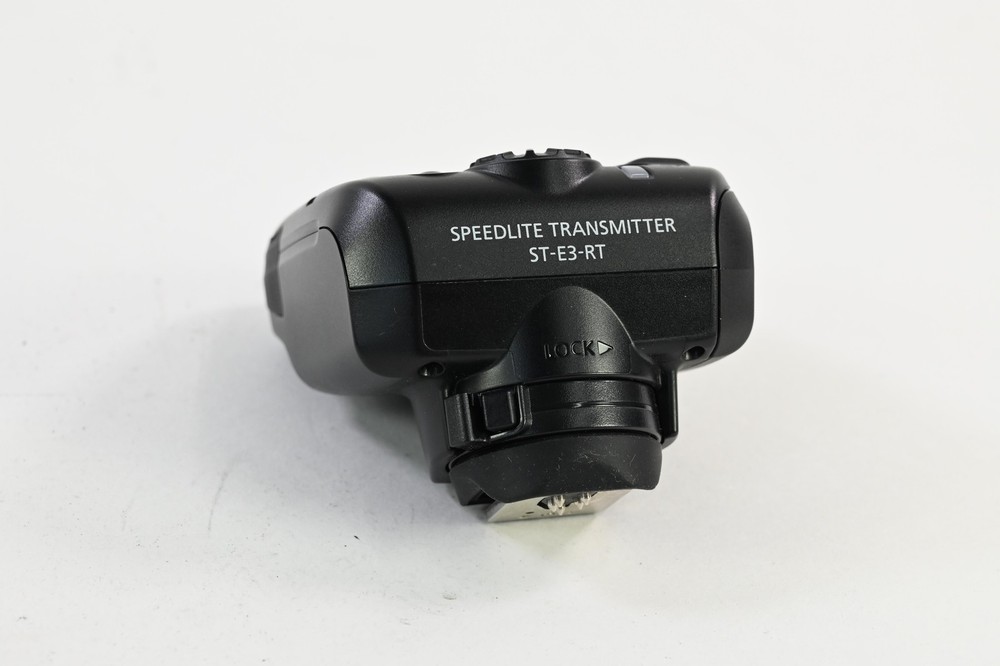 Canon ST-E3-RT Speedlite Transmitter STE3RT #G755