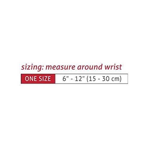 6281 Elastic Support with Loop