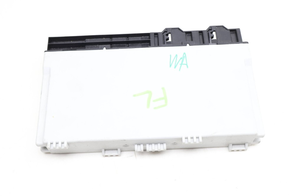 2010-2014 BMW X6 - Front LEFT SEAT Control Module 9264974
