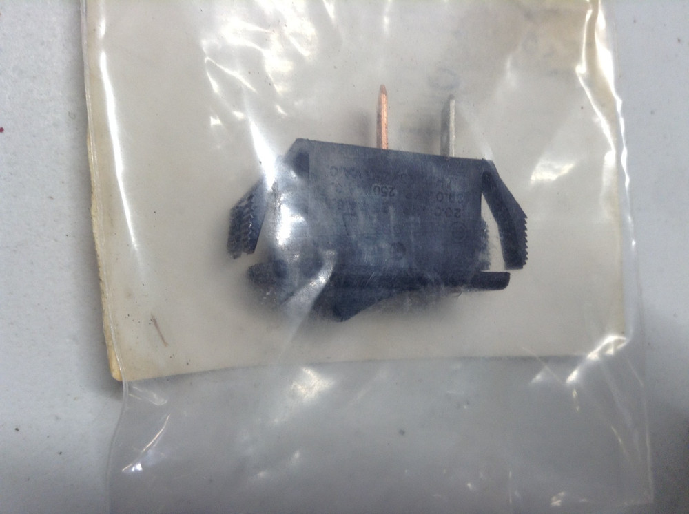 25398 Heatilator ON/OFF Switch