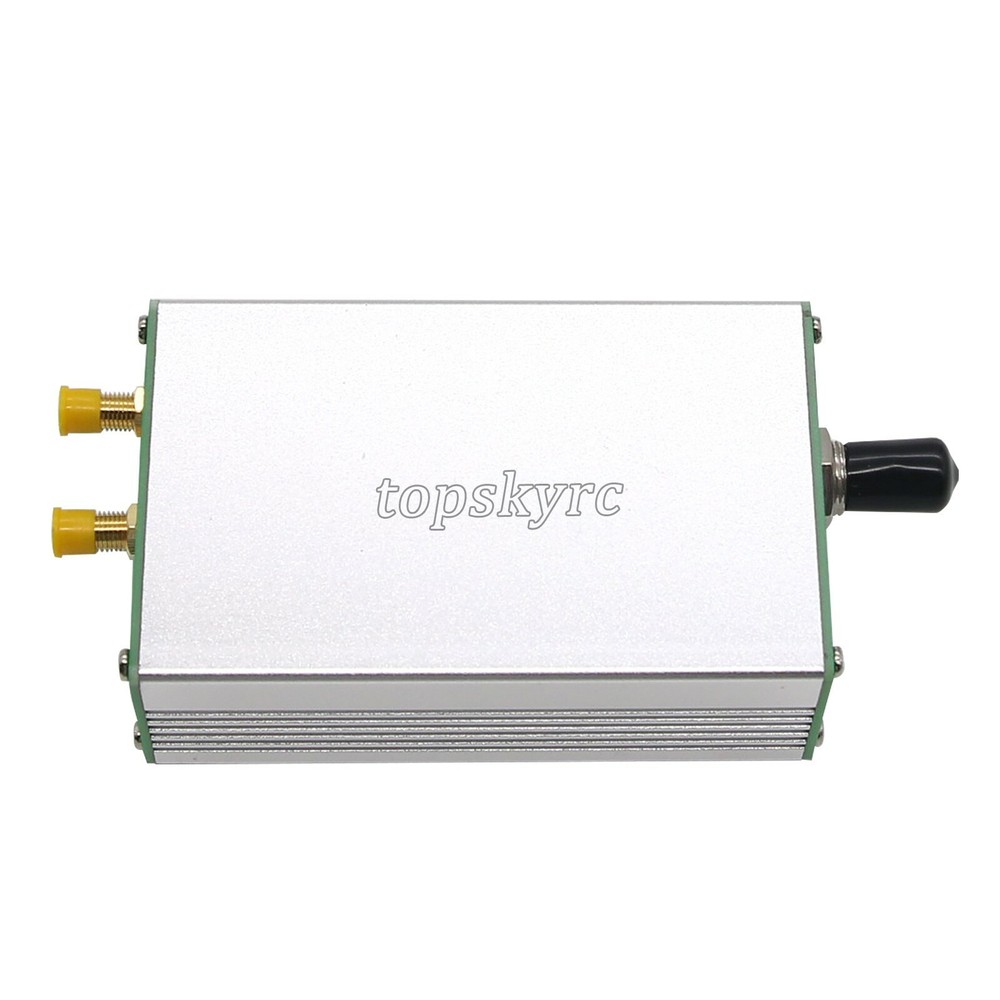 Spectrum Analyzer Low Frequency Converter BG7TBL SA-LF-CONV Spectrum Analyzer ts